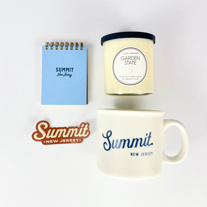 Local Love - Summit