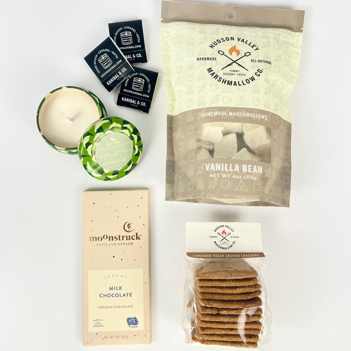 Secret Santa Gift Set