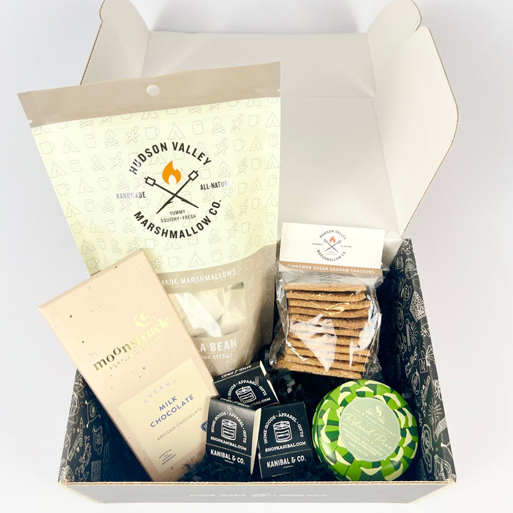 Secret Santa Gift Set