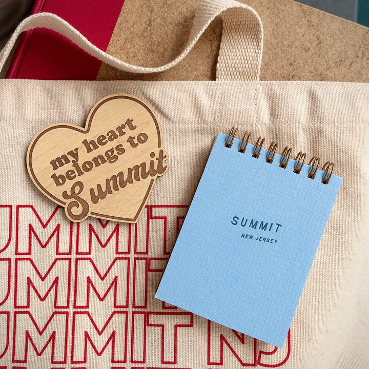Local Love Gift Set - Summit