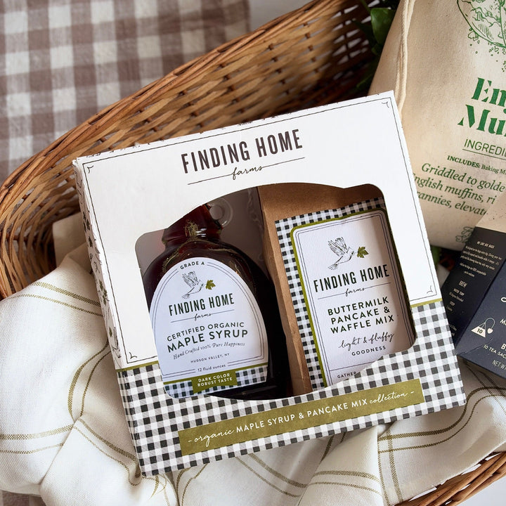 Breakfast Club Gift Set