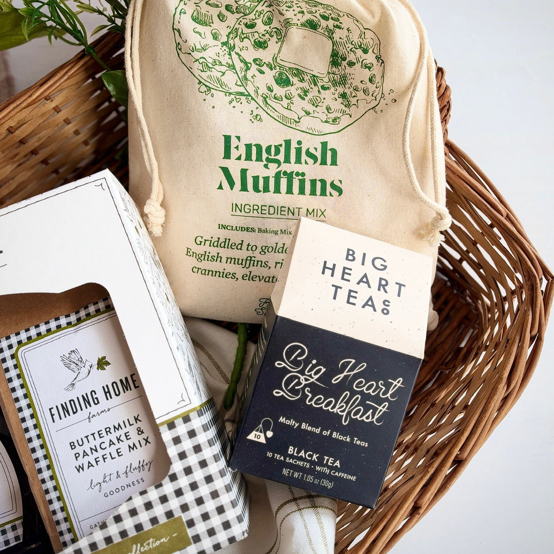 Breakfast Club Gift Set