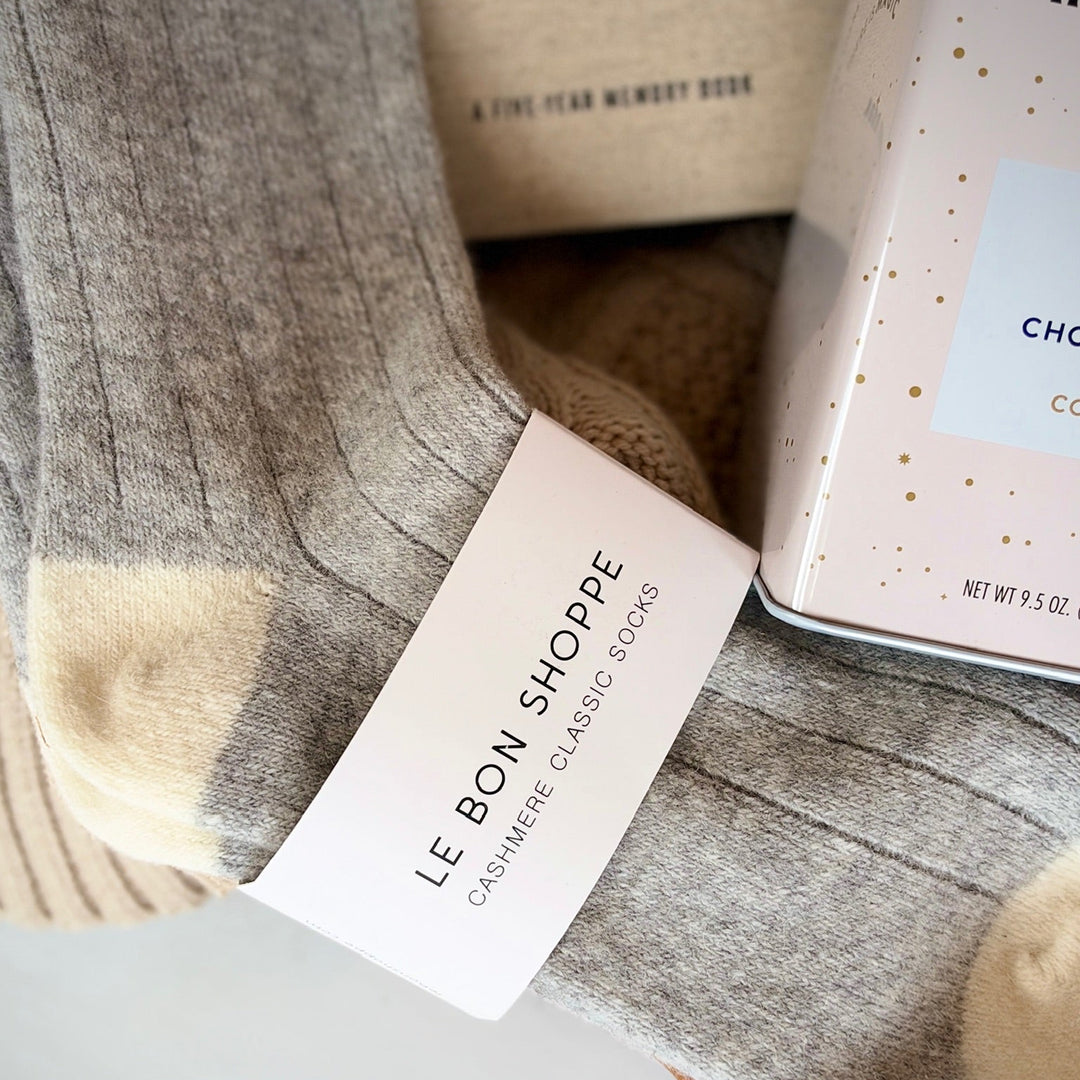 Take It Easy Gift Set