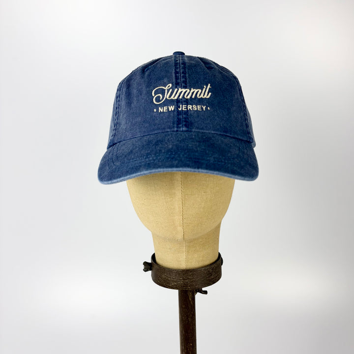 Hat: Baseball Summit