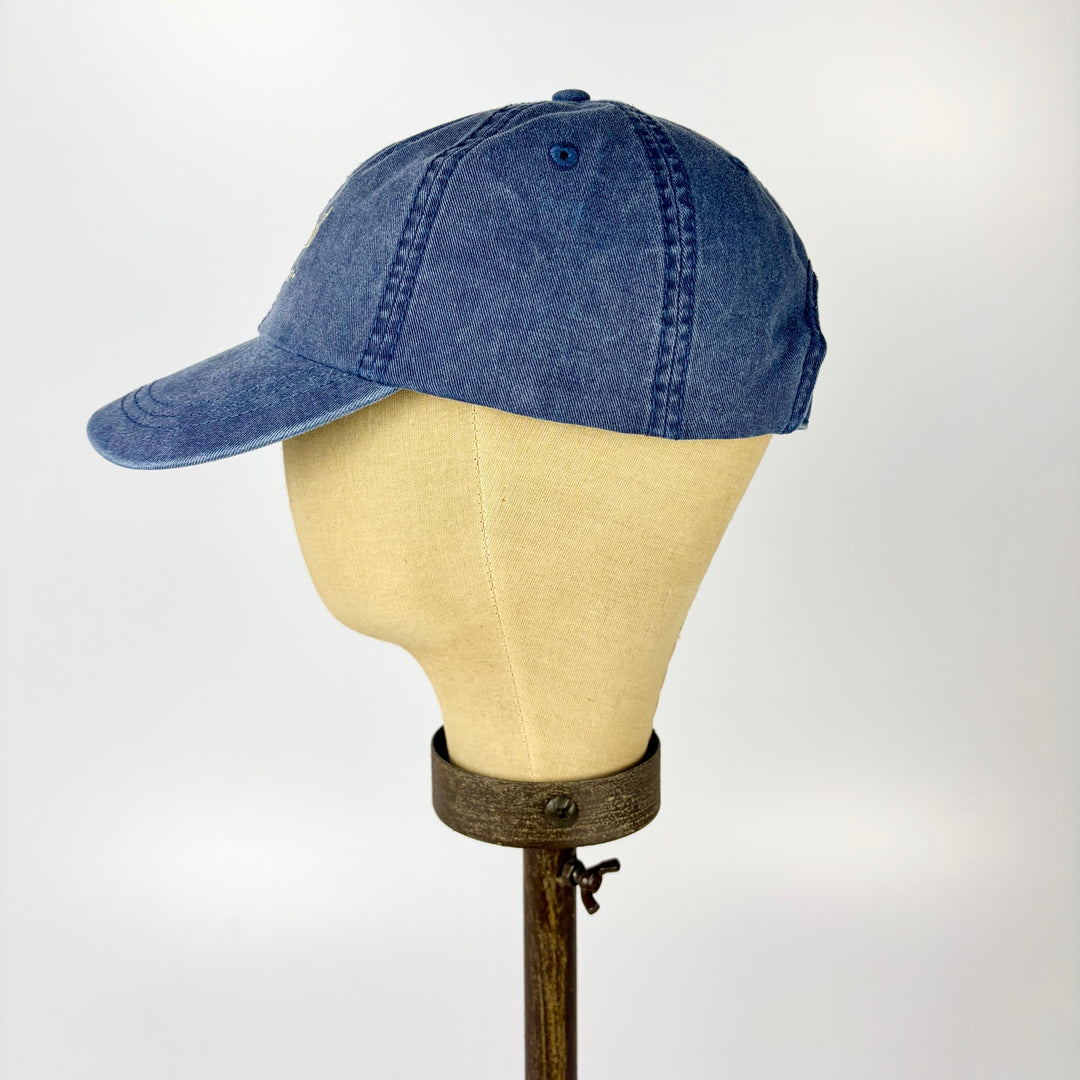 Hat: Baseball Summit