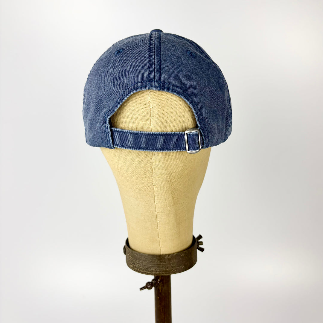 Hat: Baseball Summit