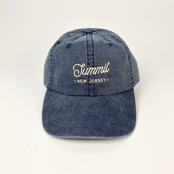 Hat: Baseball Summit