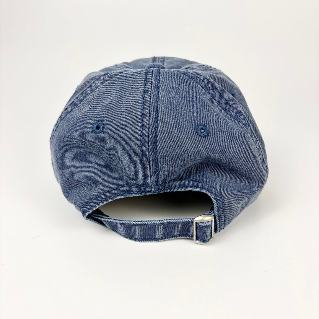 Hat: Baseball Summit