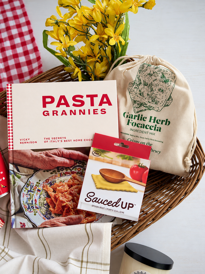 Gabagoodies Gift Set