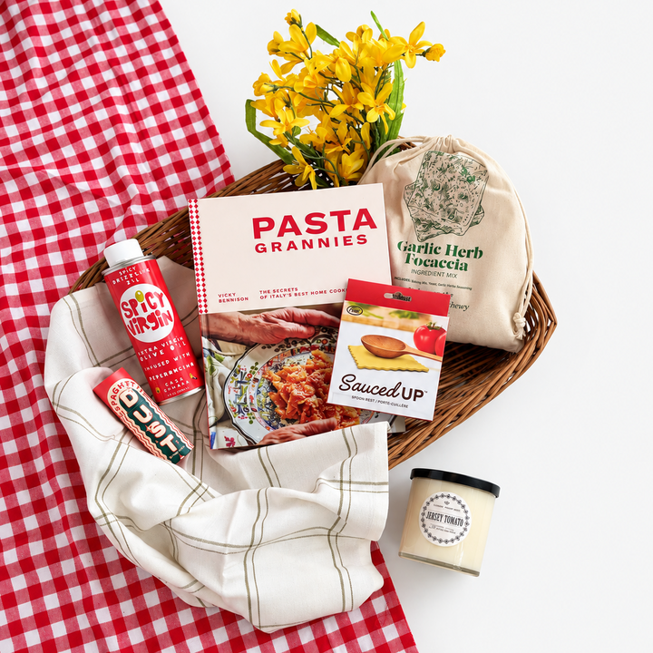 Gabagoodies Gift Set