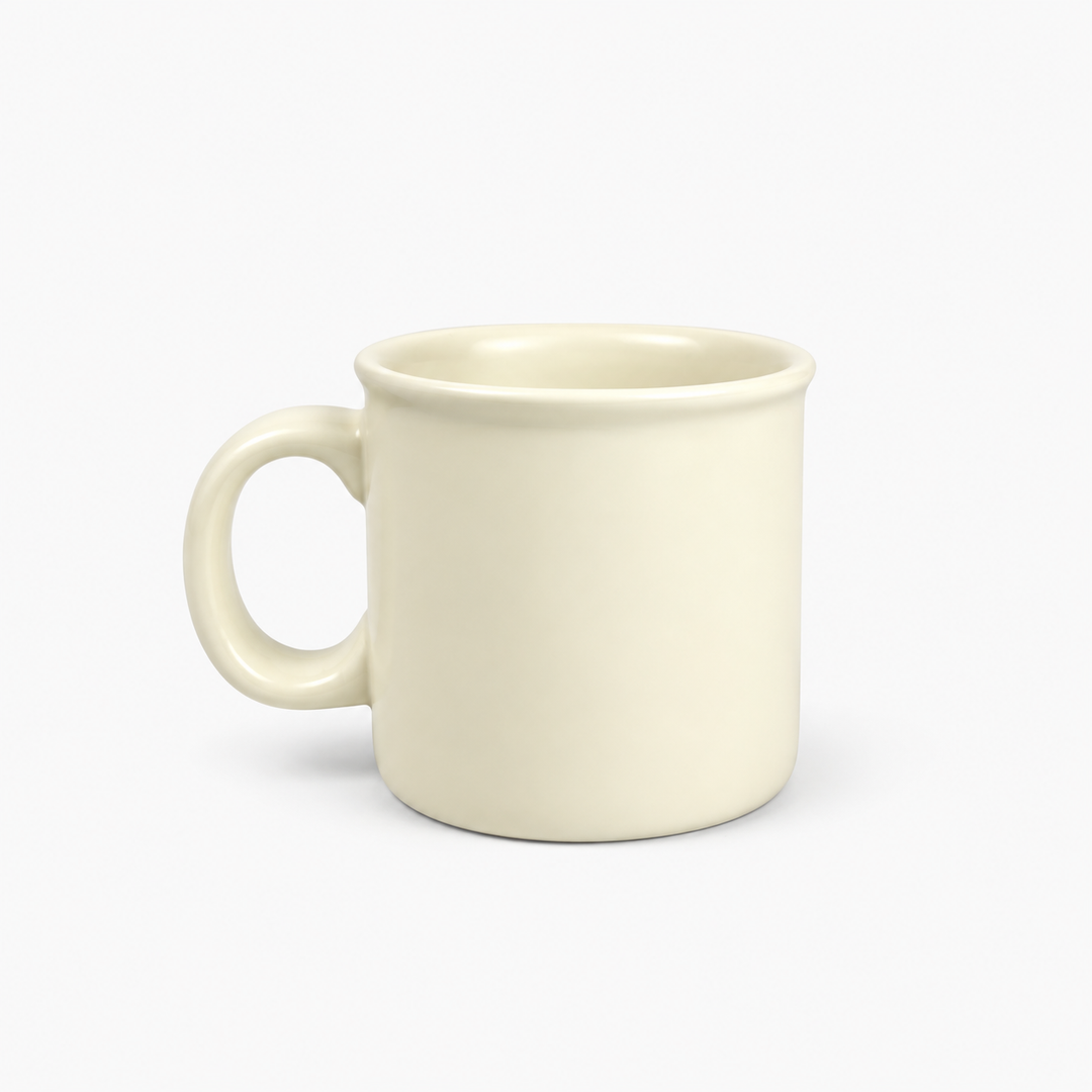 Mug: Jersey City Athletic, 14oz