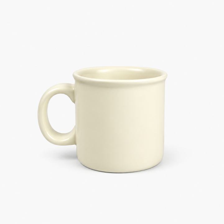 Mug: Jersey City Athletic, 14oz