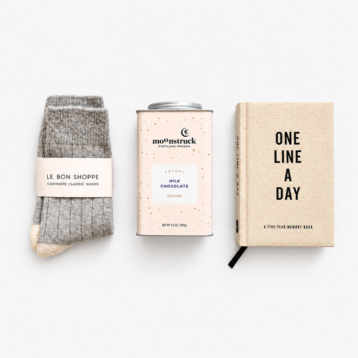 Take It Easy Gift Set