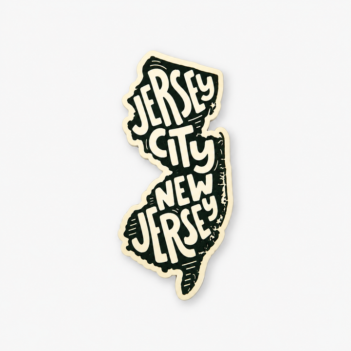 Magnet: Jersey City, NJ