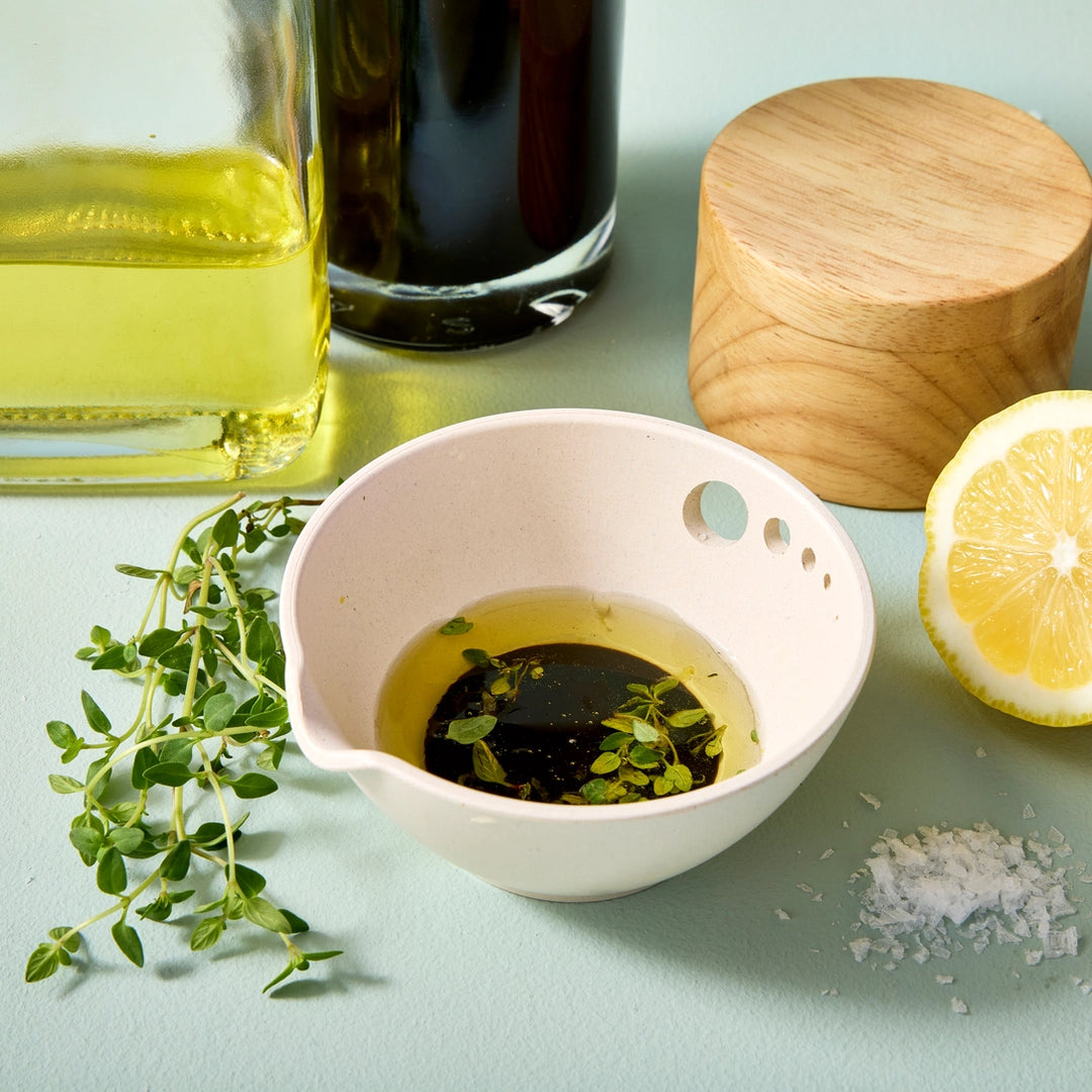Dish: Peel, Grate, Prep