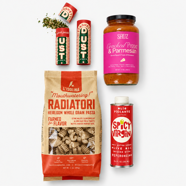The Date Night Gift Set