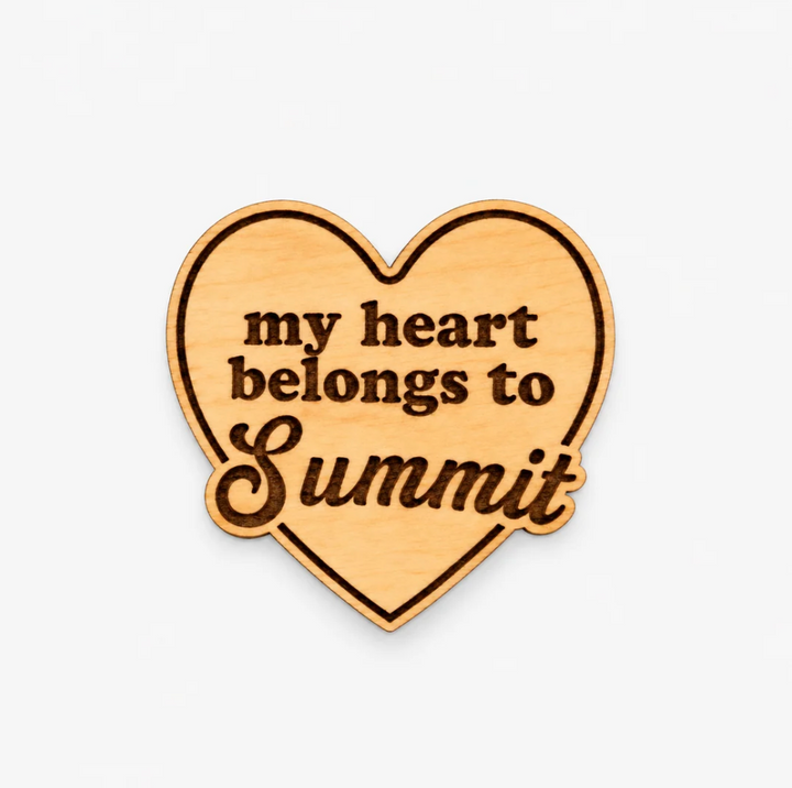 Local Love Gift Set - Summit