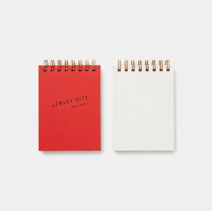 Local Love Gift Set: Jersey City