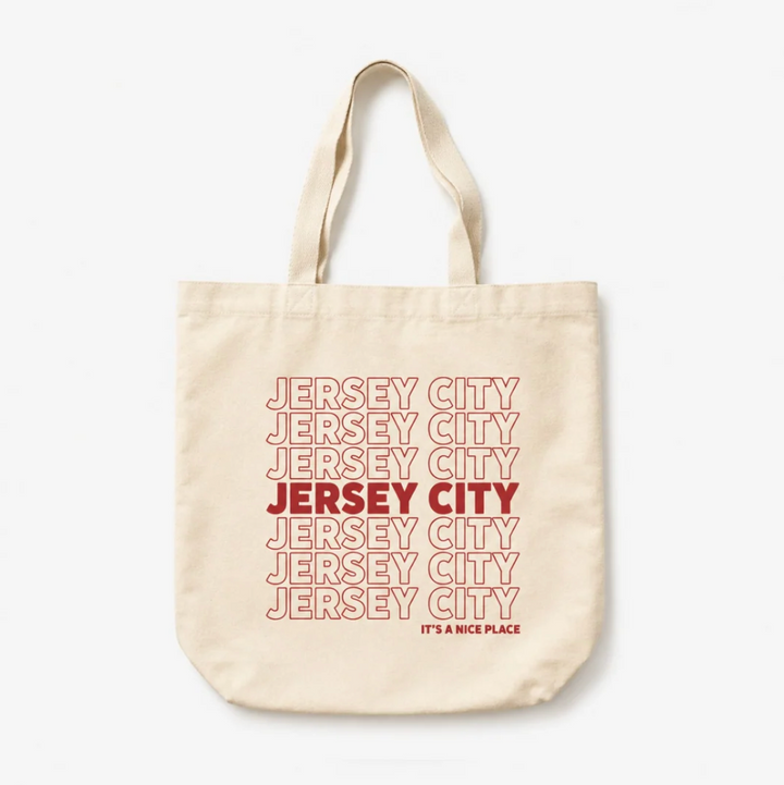 Local Love Gift Set: Jersey City