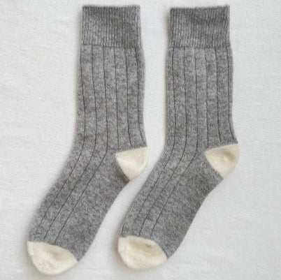 Socks: Classic Cashmere