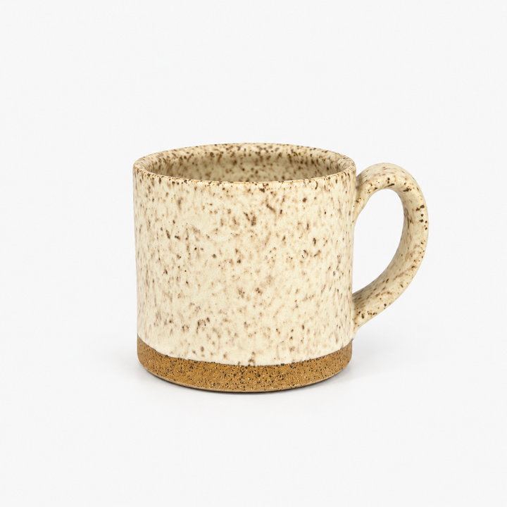 Mug: Ceramic Matte Speckle