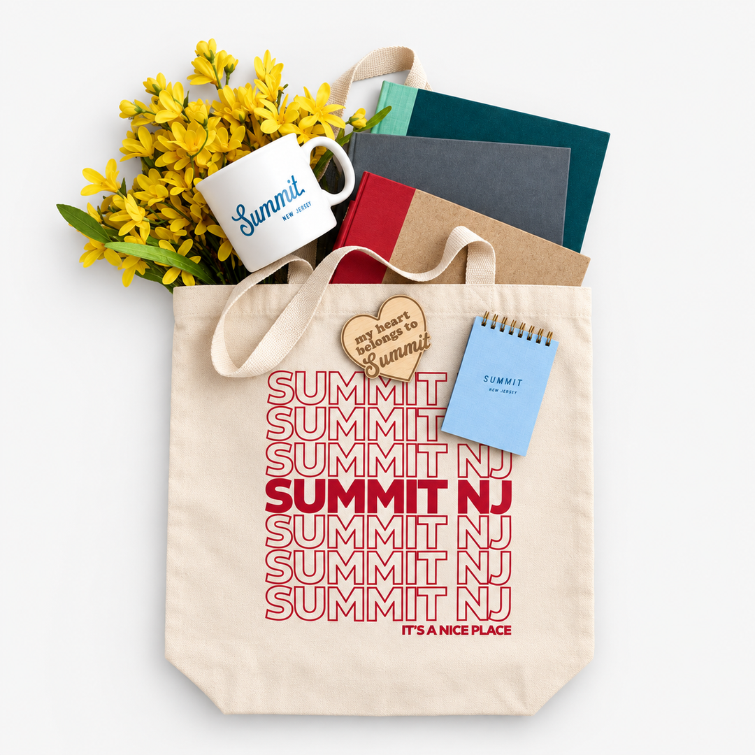 Local Love Gift Set - Summit