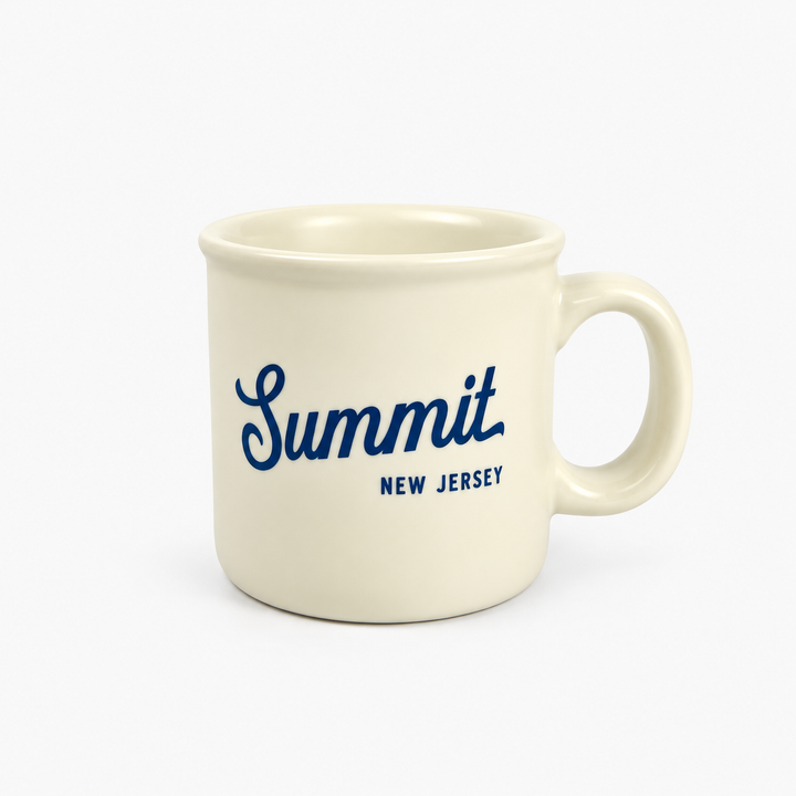 Mug: Summit Athletic, 14oz