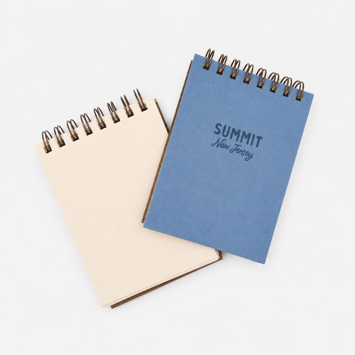 Mini Jotter: Summit, NJ