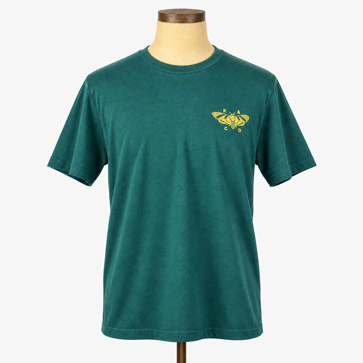 Tee: Garden State