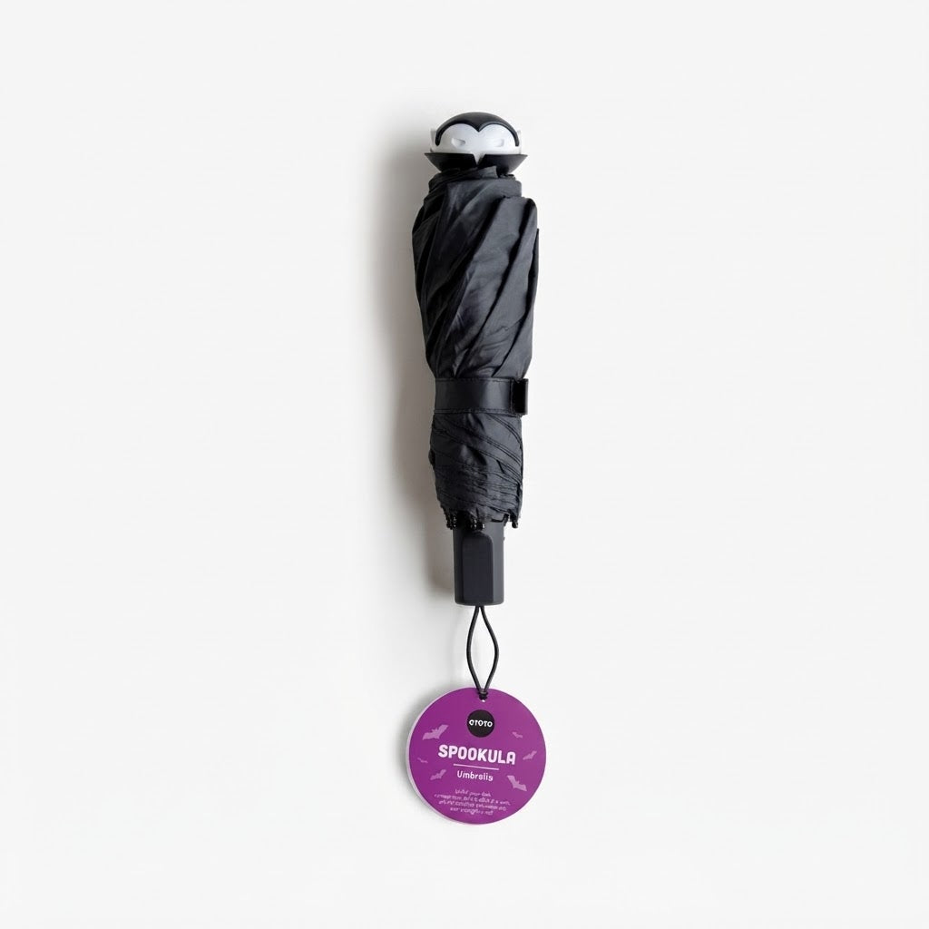Umbrella: Spookula