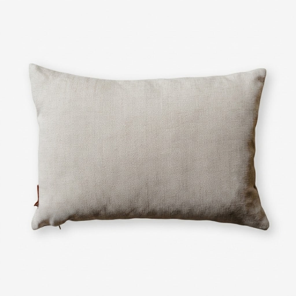 Throw Pillow: Summit, 12x18