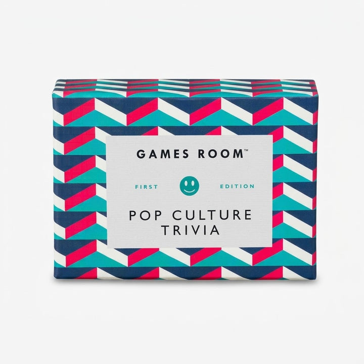 Trivia: Pop Culture
