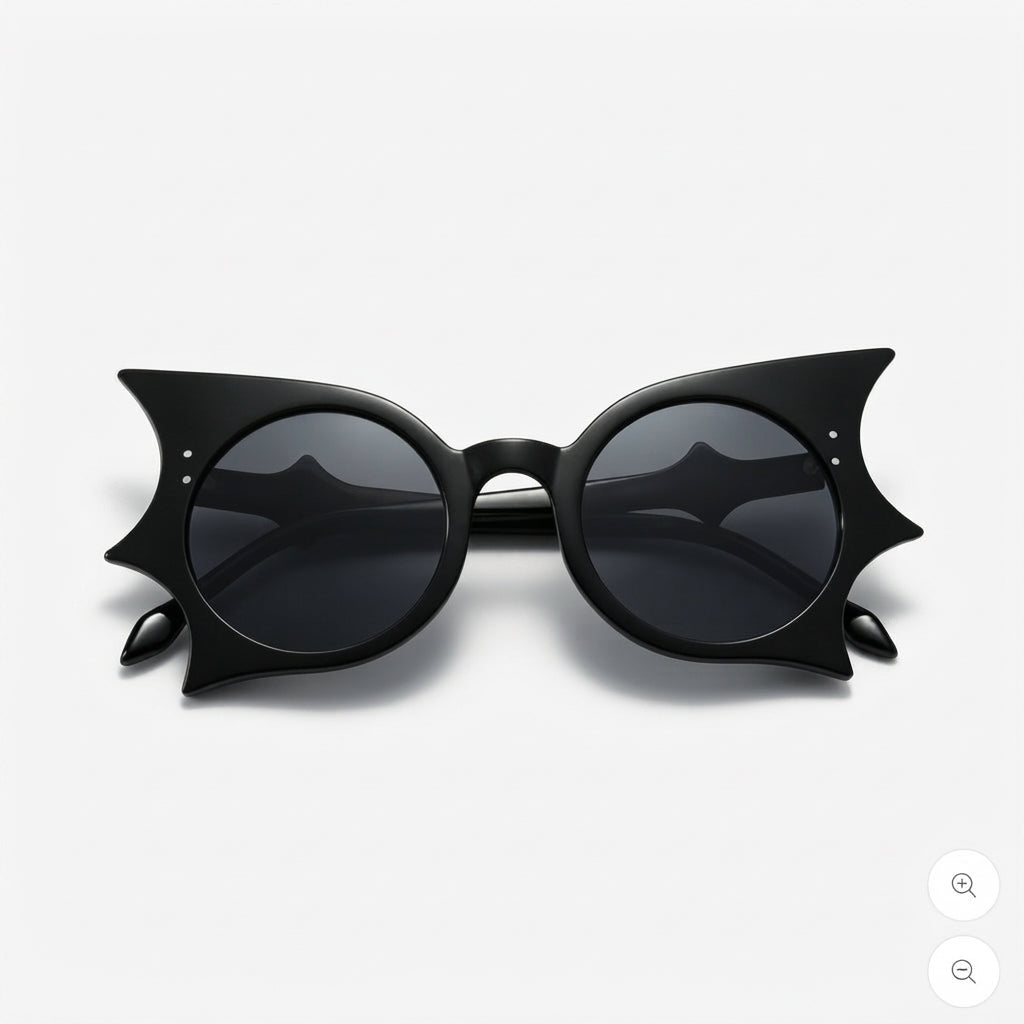Sunglasses: Bat