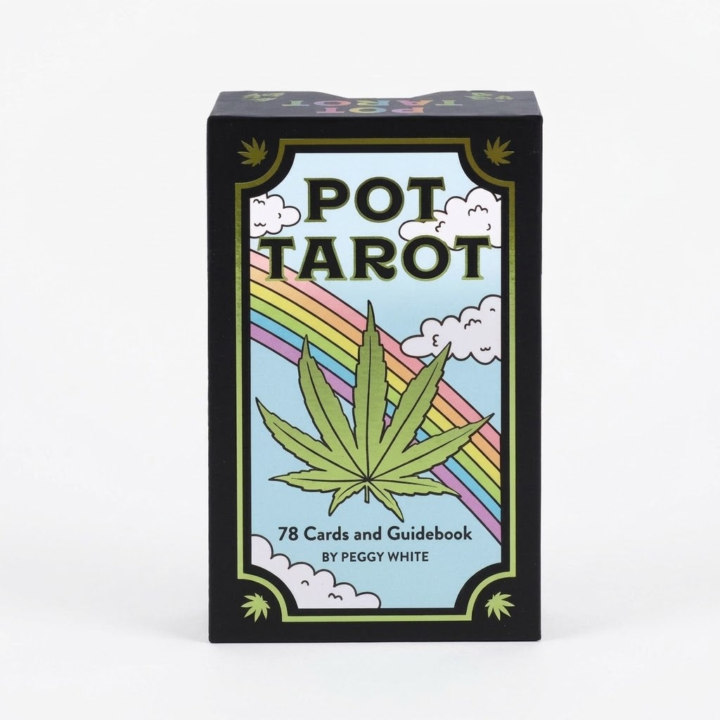 Tarot: Pot