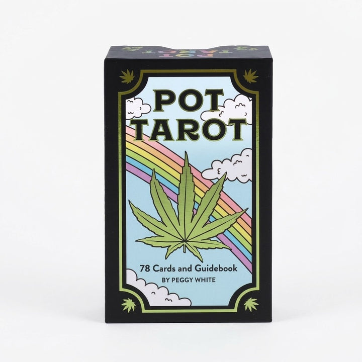Tarot: Pot