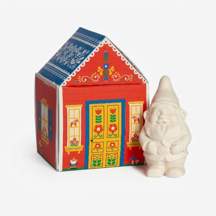 Bar Soap: The Gnome's Cottage