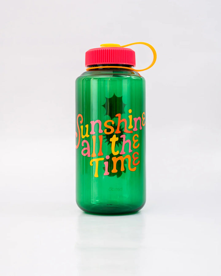 Water Bottle: Sunshine All the Time