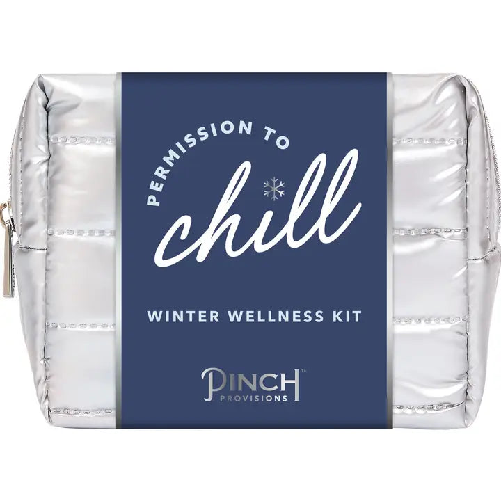 Pinch Kit: Winter Wellness