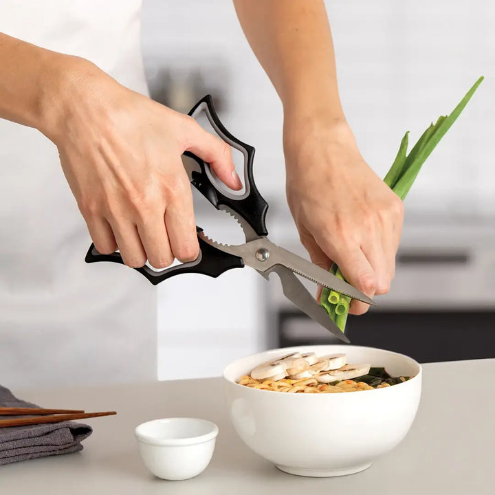 Kitchen Scissors: Elizabat