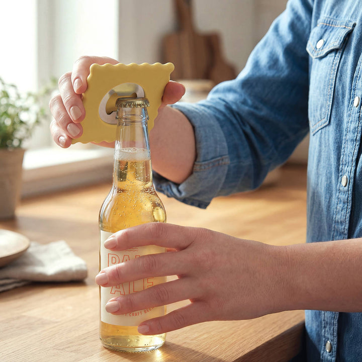 Bottle Opener: Ale Dente