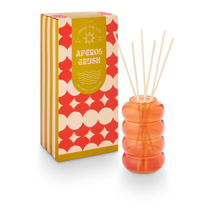 Diffuser: Aperol Crush
