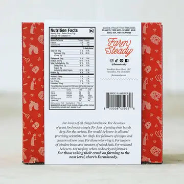 DIY Kit: Chocolate Babka