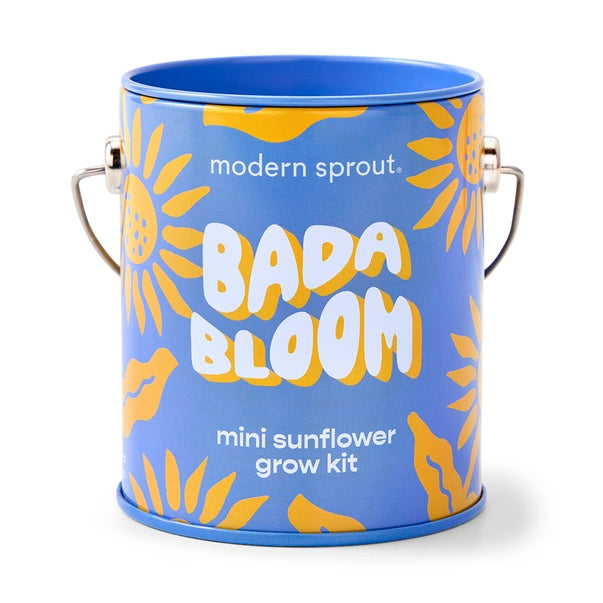 Grow Kits: Bada Bloom