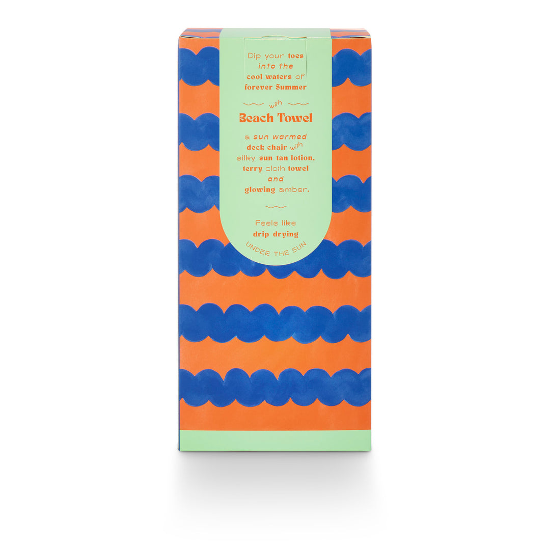 Diffuser: Beach Towel