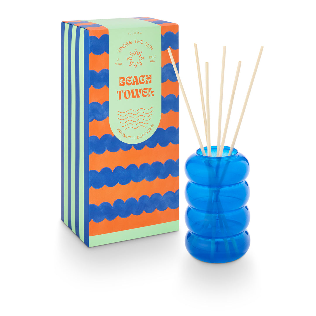 Diffuser: Beach Towel