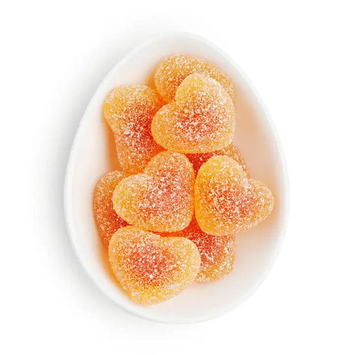 Sugarfina: Peach Bellini