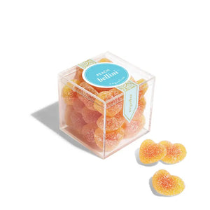 Sugarfina: Peach Bellini