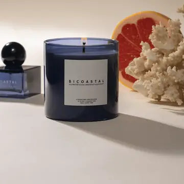 Candle: Bicoastal