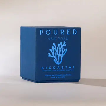 Candle: Bicoastal