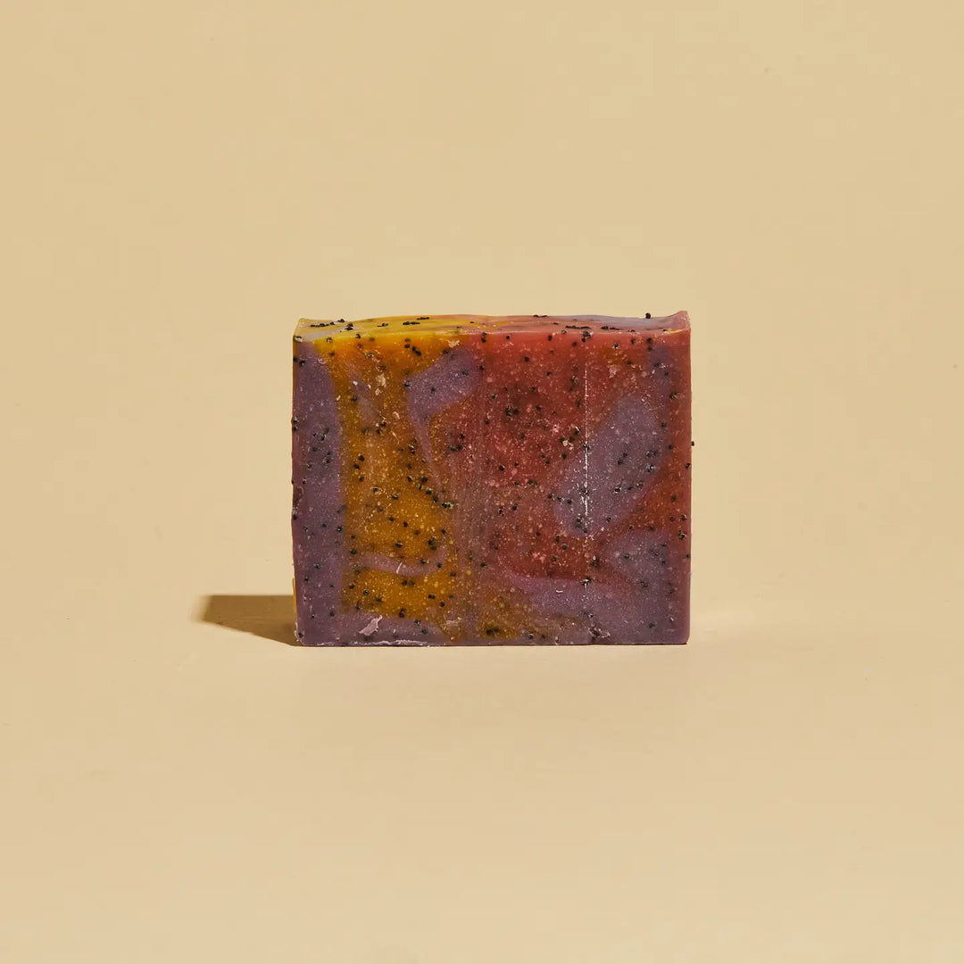 Soap: Blackberry Lemonade